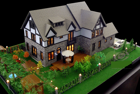 适合沙盘模型制作的工业级3D打印机-leyu.乐鱼MD 6H