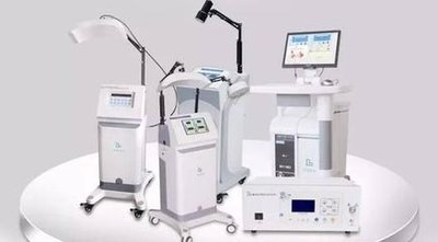 3D打印医疗设备外壳样板,重新定义产品设计生产方式