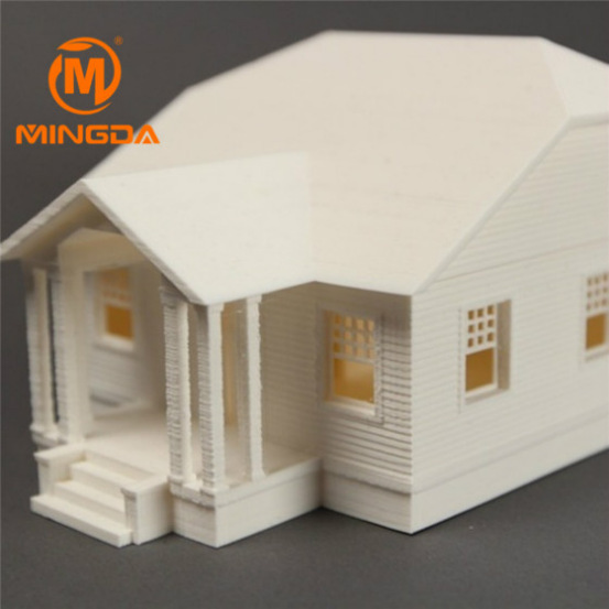 【解析】3D打印在建筑艺术设计教育中的应用与冲击(图1) 【解析】3D打印在建筑艺术设计教育中的应用与冲击(图1)