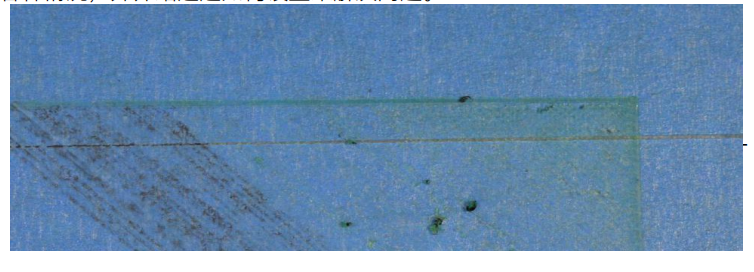 开始打印后,耗材无挤出(图1) 开始打印后,耗材无挤出(图1)