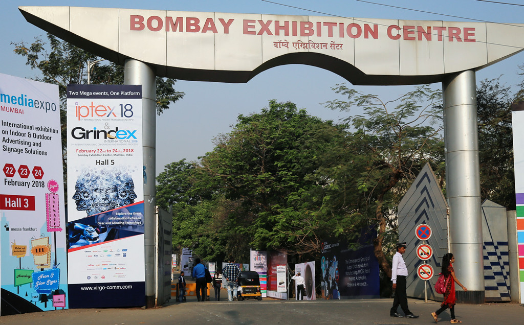 展会资讯| 敬请期待 开元将携3D打印机亮相2020年印度塑料橡胶展(图2)