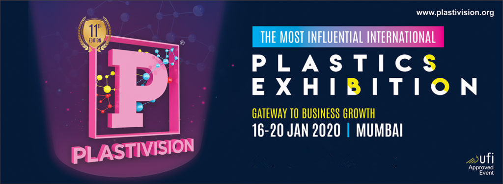 展会资讯| 敬请期待 开元将携3D打印机亮相2020年印度塑料橡胶展(图1)