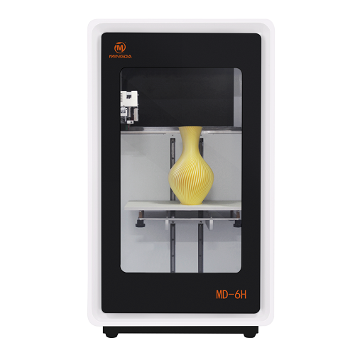 3D打印面罩,让你实现全脸防护(图3) 3D打印面罩,让你实现全脸防护(图3)