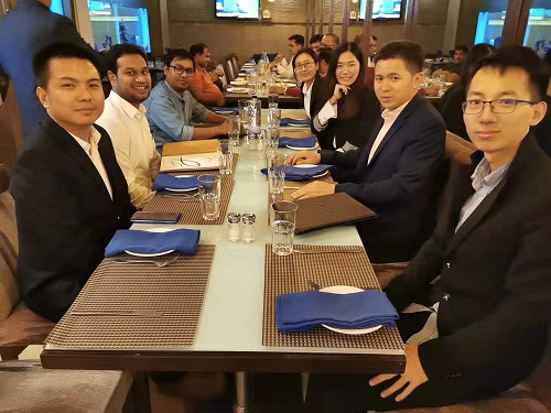 开元专注技术和创新 荣获国家高新技术企业称号 (图2) 开元专注技术和创新 荣获国家高新技术企业称号 (图2)