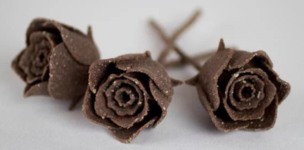 3D打印的食品,你敢吃吗?